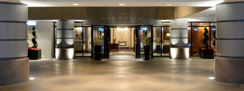 Magnolia Denver - Entrance 1-X2