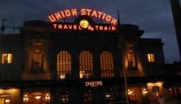 Crawford Hotel Denver Union Station Preview