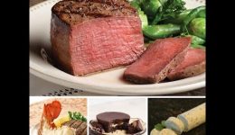 Omaha Steaks: Gift For You; Gift for Them