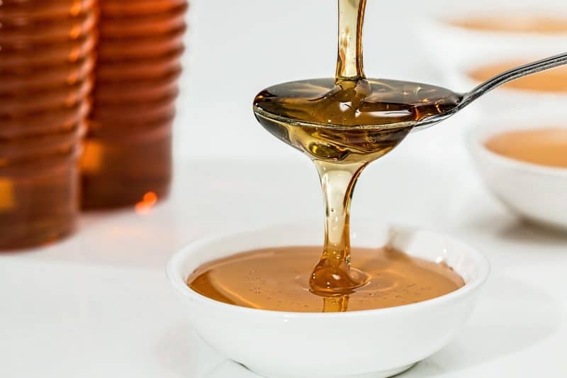Honey is sweet – that’s a given as honey is Nature's sweetener. But did you know that honey also adds a special touch to almost any recipe?