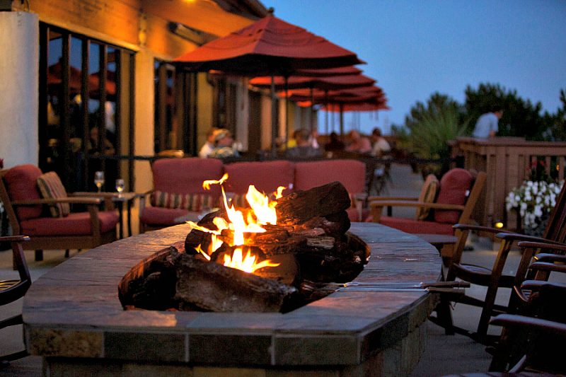 Kick back and experience the great outdoors with a stay at Cheyenne Mountain, Colorado Springs, A Dolce Resort