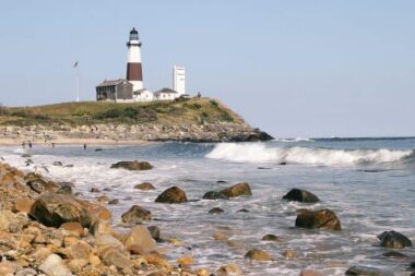 Experience more beaches with our definitive U.S. East Coast Beach Guide.