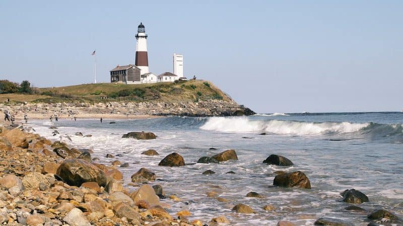 Experience more beaches with our definitive U.S. East Coast Beach Guide.