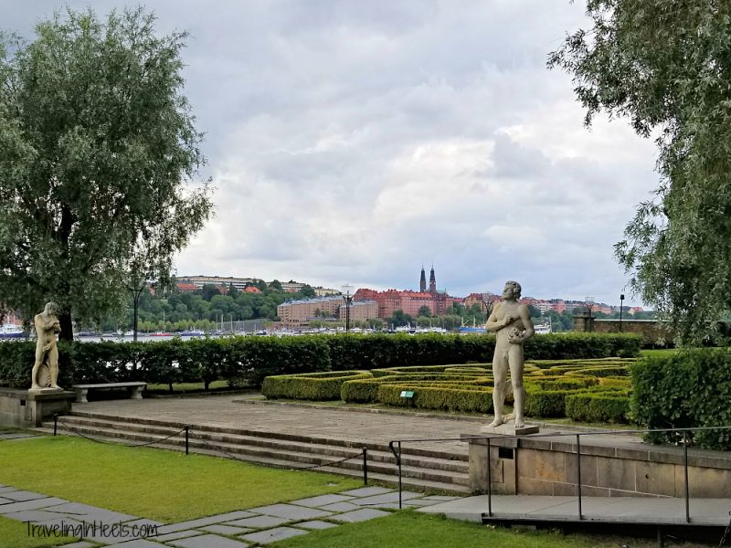 Stockholm, Sweden, is the cultural, media, political and economic centre of Sweden.