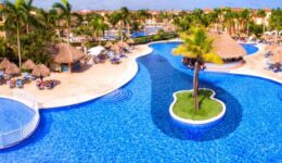 Black Friday Cyber Monday Travel deals at Grand Bahia Principe Resorts & Hotels