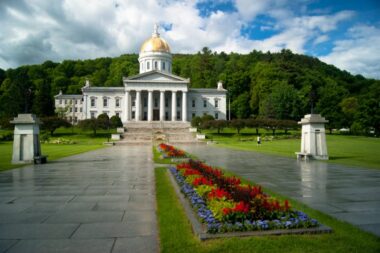 Montpelier, Vermont, may be the smallest state capitol, but there's plenty to do here