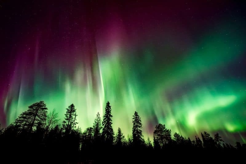Ready to experience a once in a lifetime show from Mother Nature? The Northern Lights: Everything You Need To Know