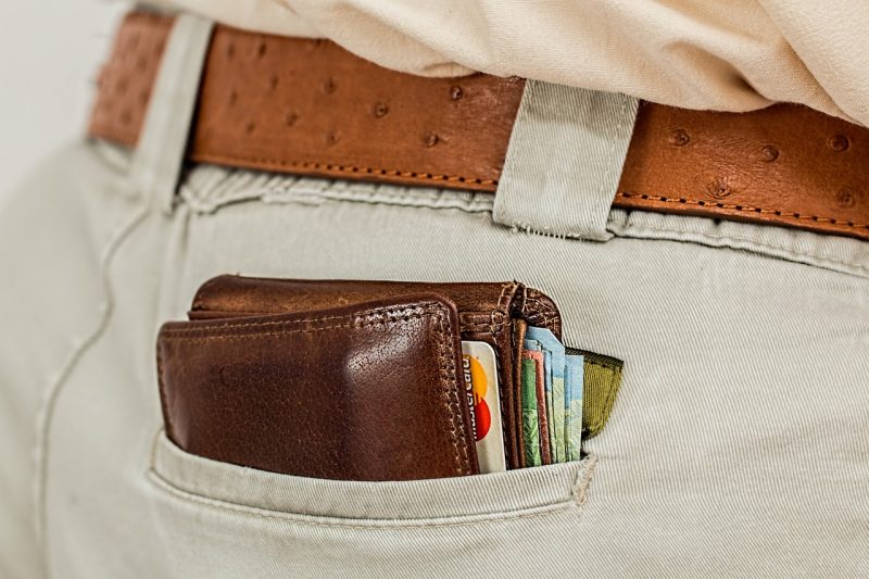 Beware of pickpockets and scams when traveling. 