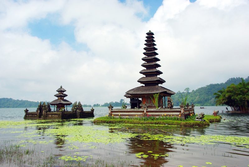 Ancient Temples and Intriguing Culture of Indonesia