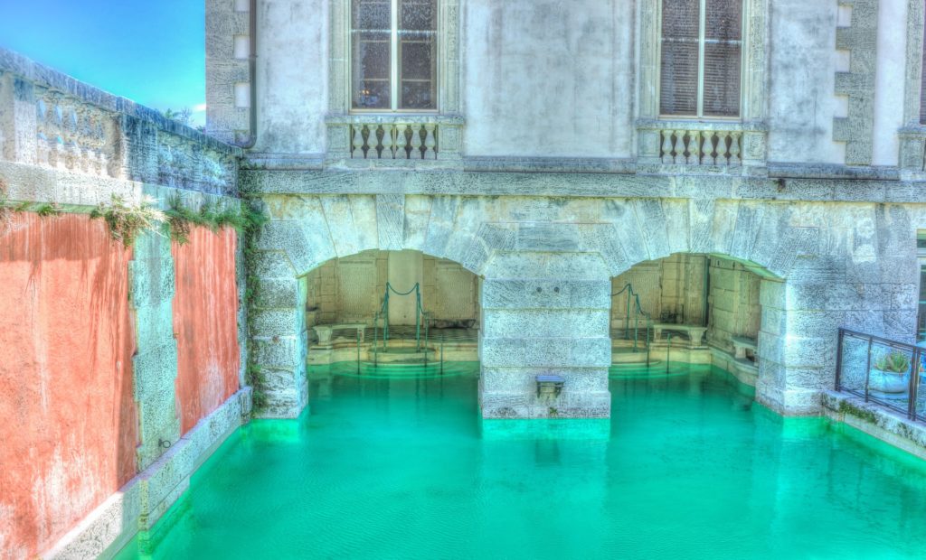 A beautiful oasis inspired by Mediterranean architecture, the Venetian Pool is a unique part of Miami’s history. 