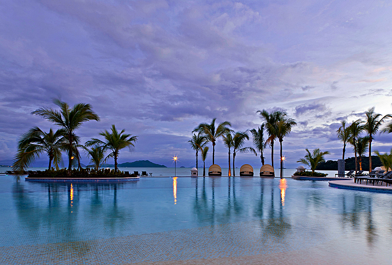 Pack your bags for this travel deal to the Westin Playa Bonita