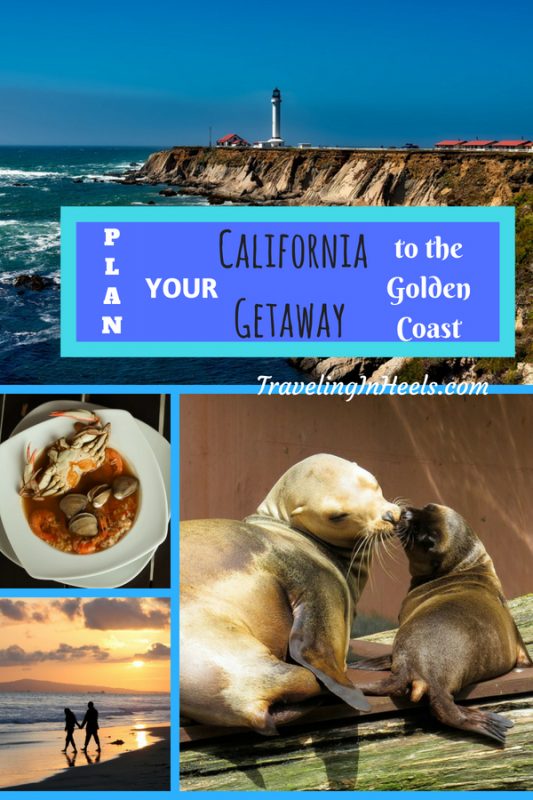Tips to Plan Your California Getaway To The Golden Coast #traveltips #Californiagetaway #californiatravel #goldencoast