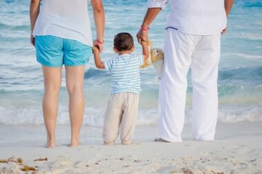 Whether your Destination is a beach or a national park, your multigenerational family vacation in the U.S. will be amazing.