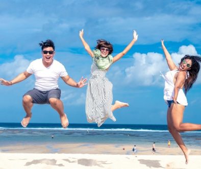 Go ahead and get excited about your next family vacation with these simple tips to planning a peaceful family vacation