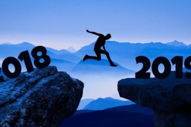 Here I am again, writing and committing to these 19 New Year's Resolutions worth keeping in 2019 #NYEresolutions