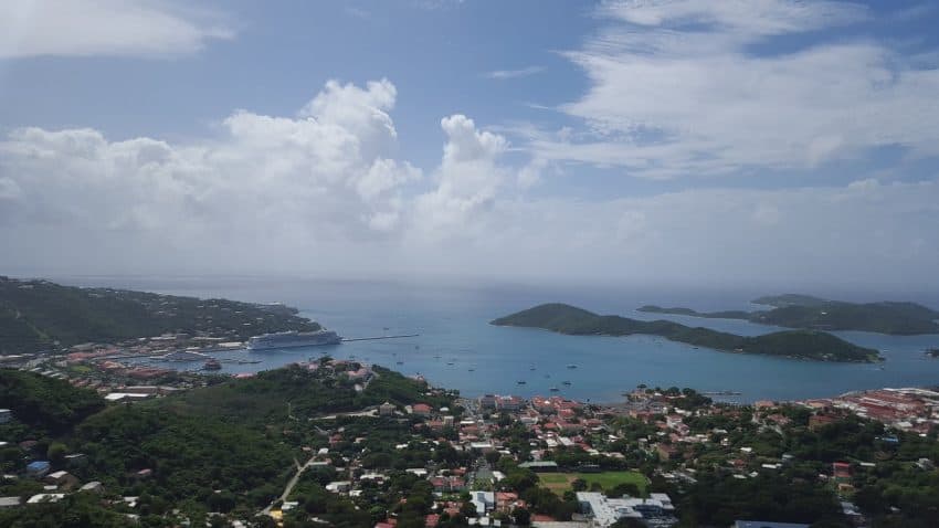 Within its 32 miles, St. Thomas Virgin Islands US offers many amazing adventures