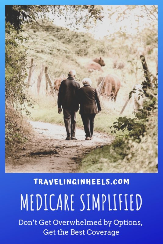 Medicare Simplified: Don’t Get Overwhelmed by Options, Get the Best Coverage #medicaresimplified #medicarecoveragesimplified