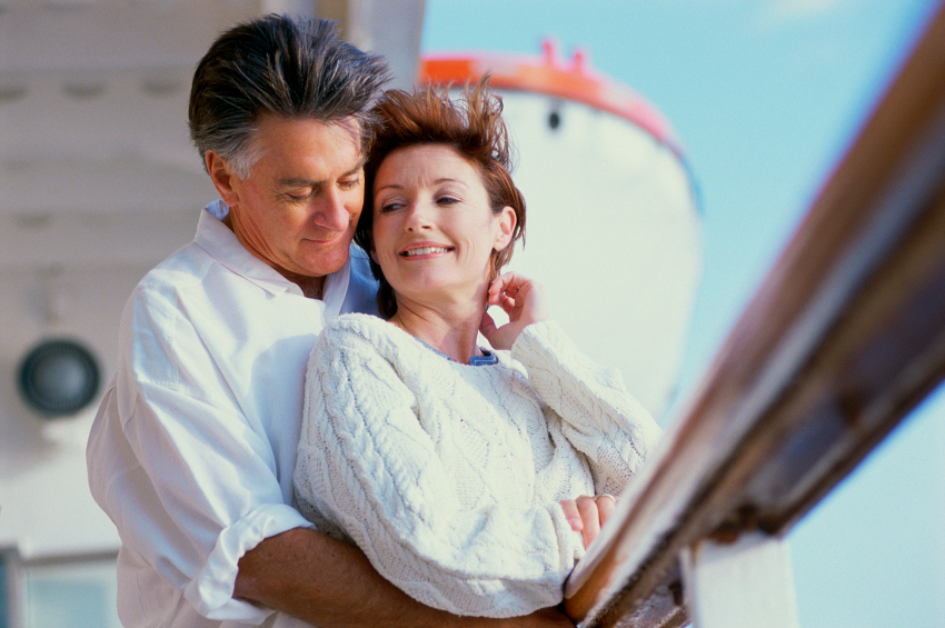 With these tips, couples will experience the best cruises for over 50.