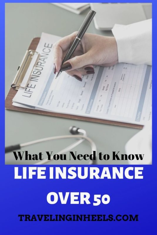 Life insurance over 50? What you need to know? #lifeinsurance #lifeinsuranceover50 #babyboomertips