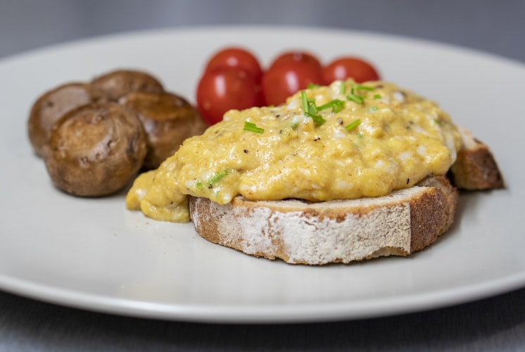 On your Miami vacation, visit Coconut Grove for some of the city's best restaurants including delicious free-range eggs at Lulu’s. Photo: Unsplash