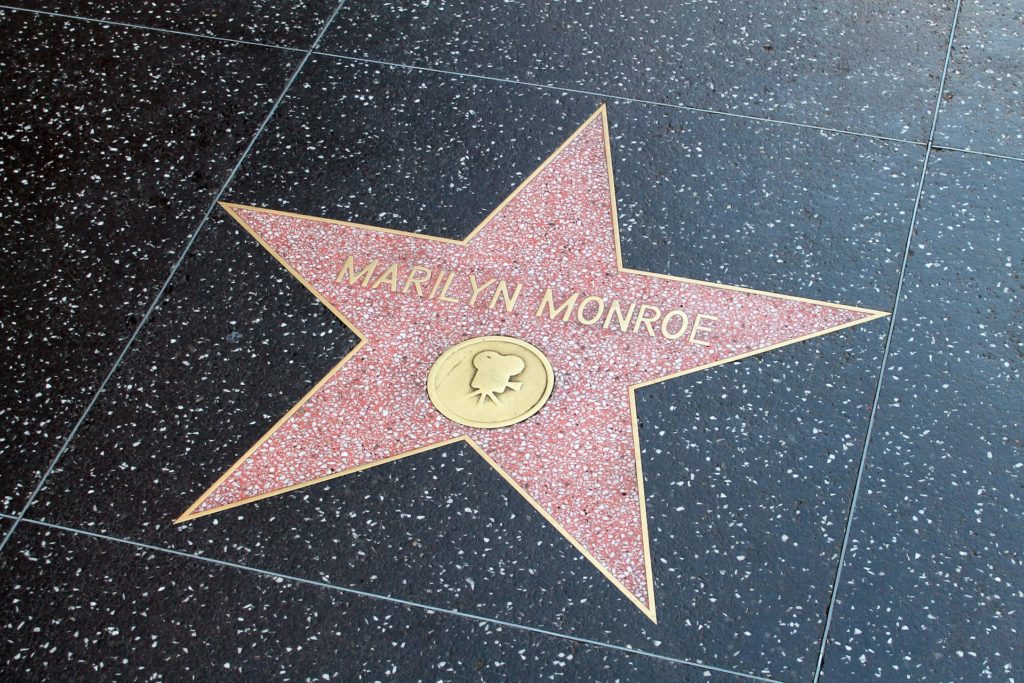 Book a tour to explore the Hollywood Walk of Fame for a star studded experience. 