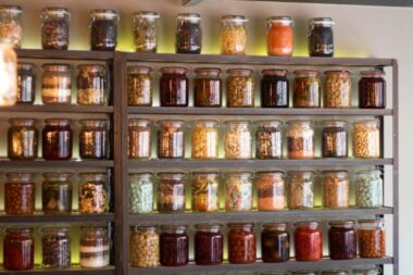 What are the essential pantry staples that you should always have on hand?