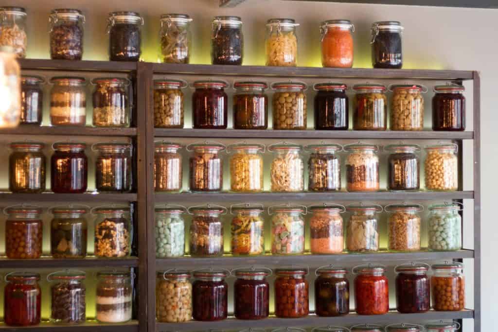 What are the essential pantry staples that you should always have on hand?