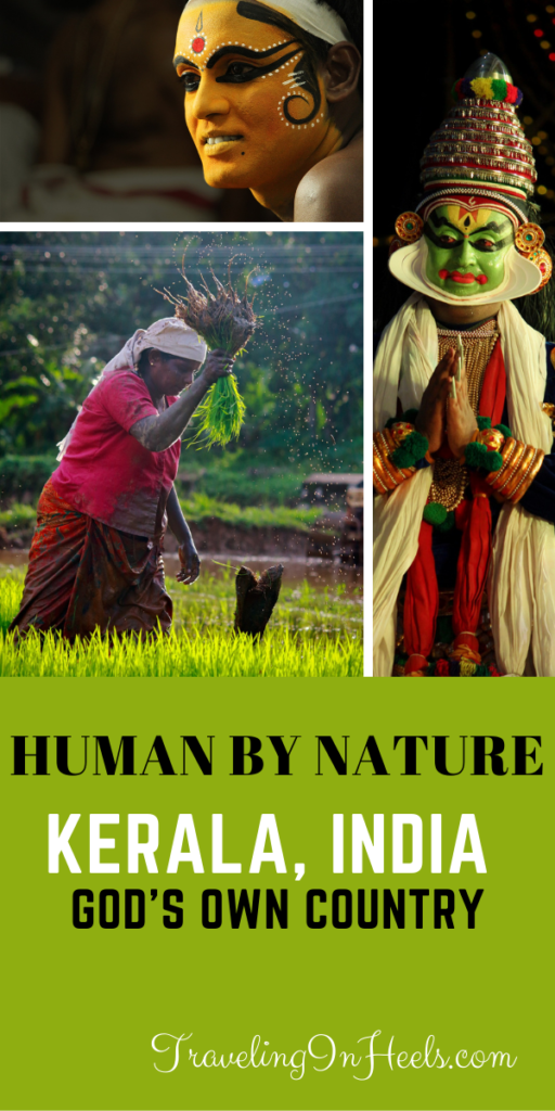 Open your soul to the possibilities, human by nature, Kerala, God's Own Country #HumanByNature #keralatourism #triptokerala #keralaindia
