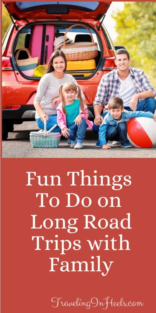 Fun things to do on long road trips with family #thingstodoonlongroadtrips #roadtrips #familyroadtrips #thingstodonroadtrips