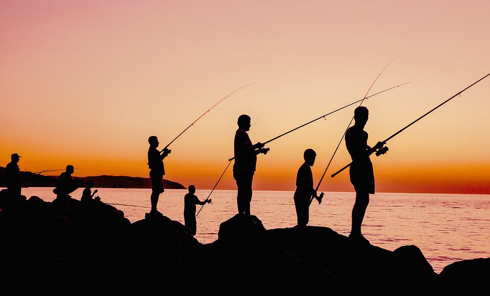 What's better than a day of fishing? Traveling to one of these 6 Amazing Fishing Destinations for Enthusiasts