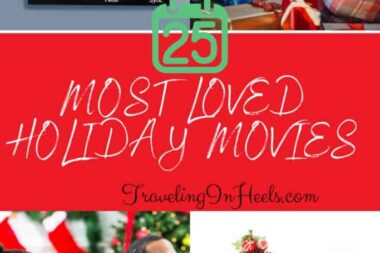 25 Most Loved Holiday Movies #holidaymovies #bestholidaymovies #holidaymoviesonamazonprime #holidaymovieschristmas