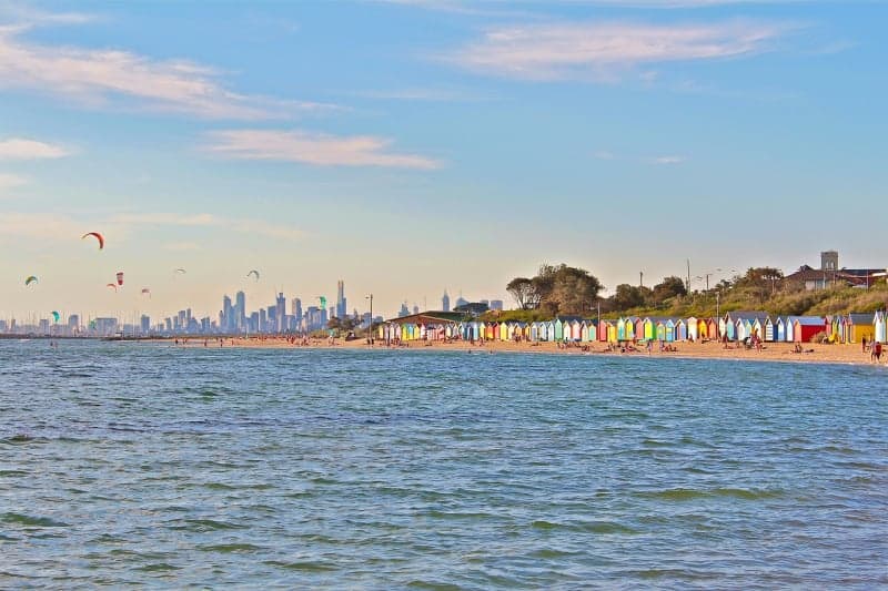 If Melbourne, Australia is on your travel bucket list, we've got itinerary ideas for you.