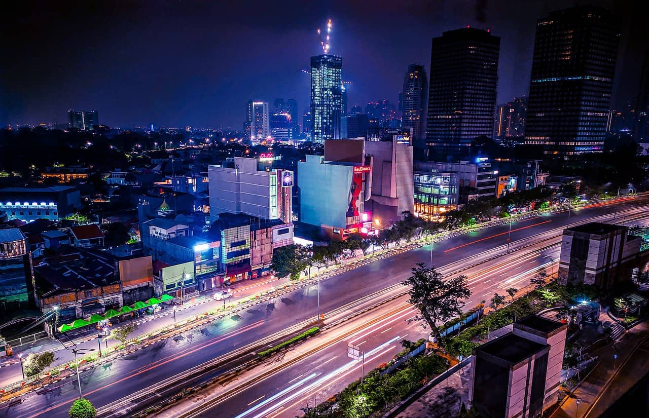 This bustling metropolis and capital of Indonesia offers many luxury hotels in Jakarta
