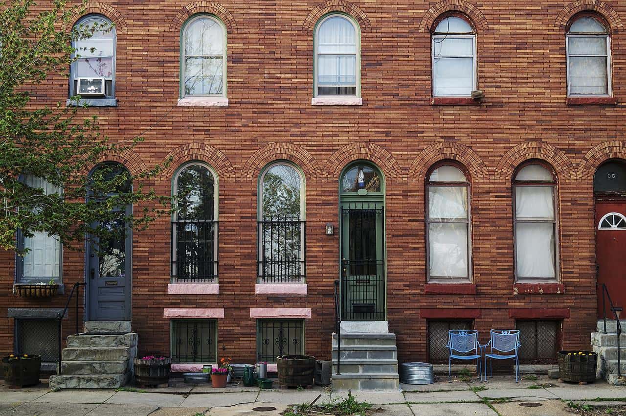 Read our Tips on Choosing a Short Term Rental in Baltimore.