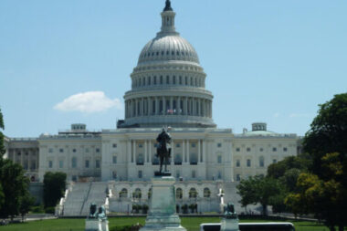 Read our tips on extended stay options in Washington DC.