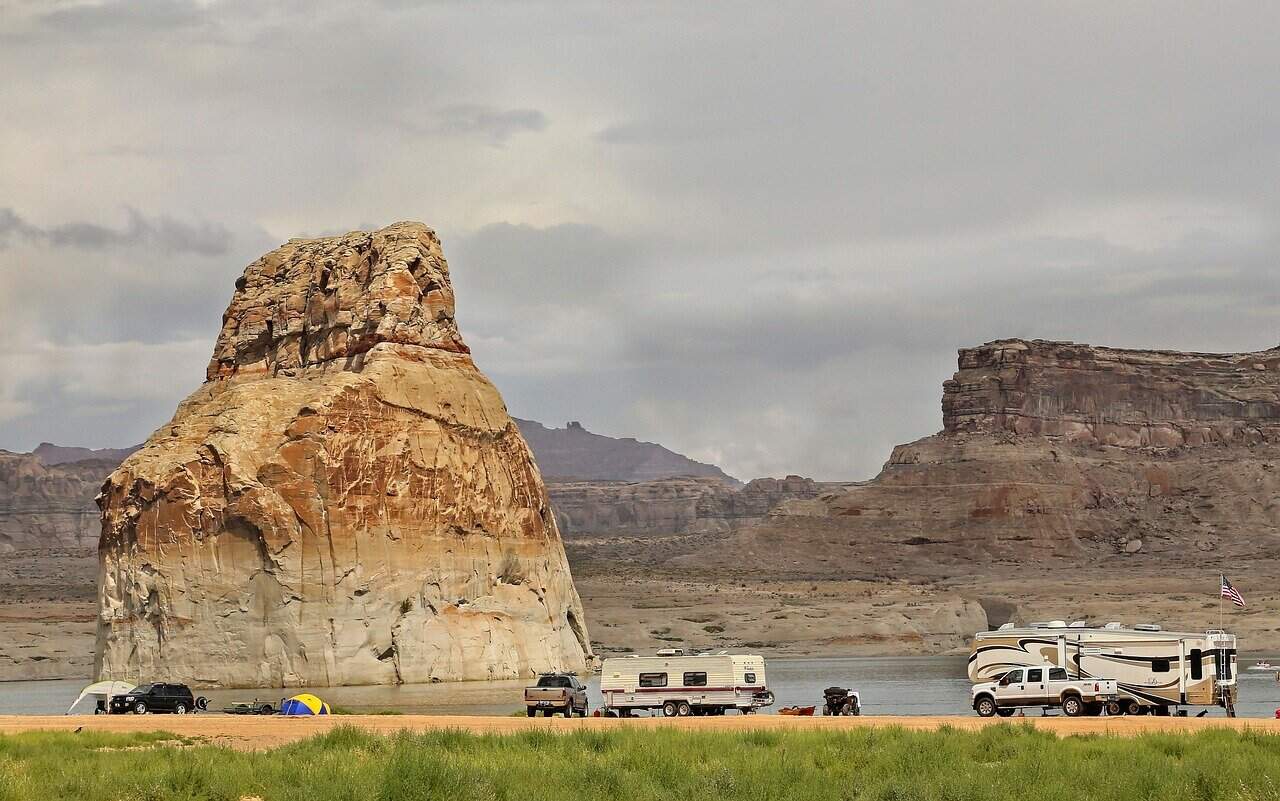 family-rv-trips-scenery