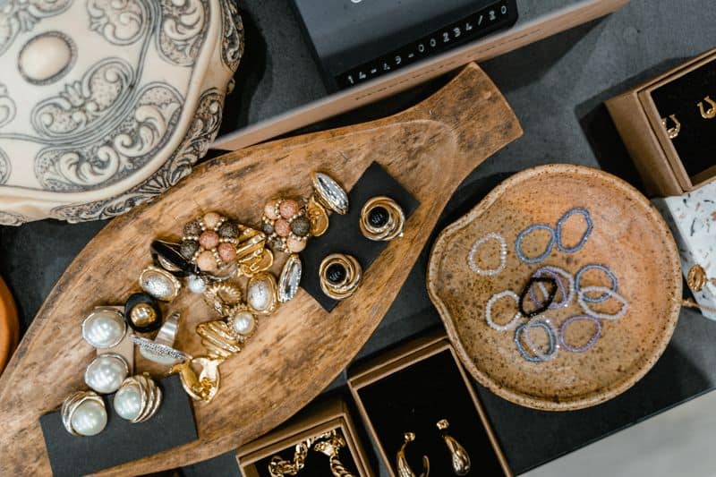 jewelry collection