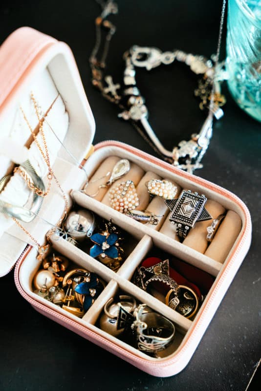 jewelry collection