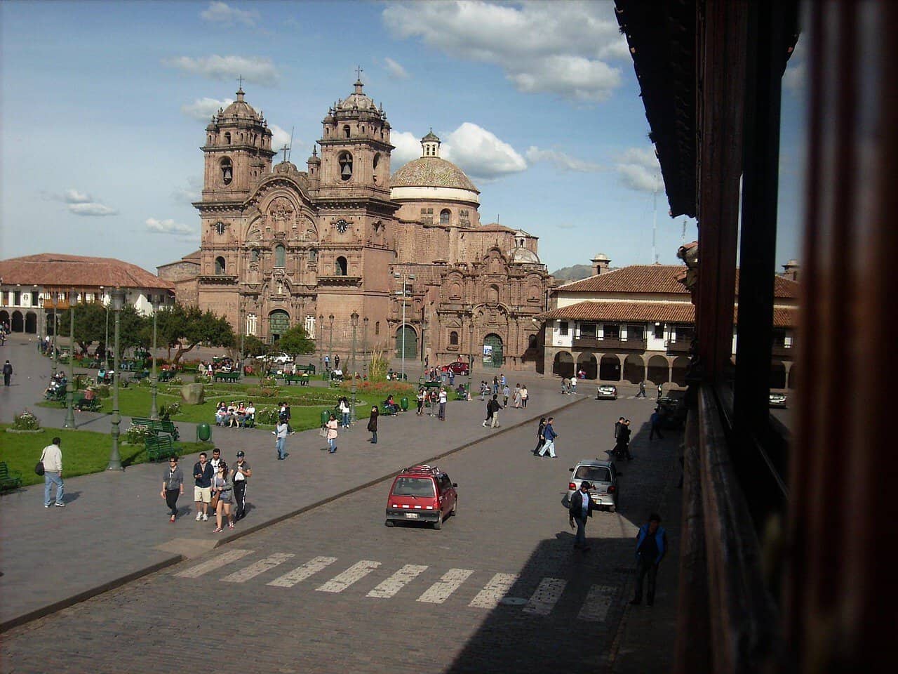 10-days-in-peru-with-kids-cusco