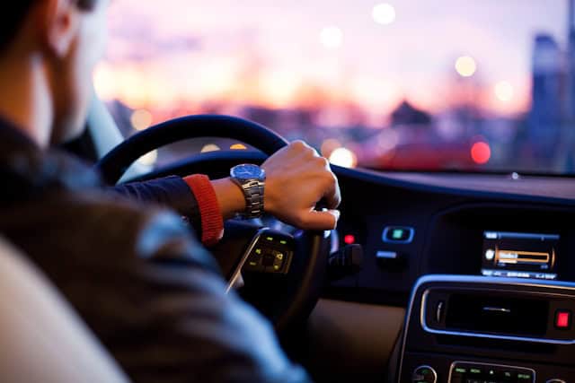 road trip breakdown guide